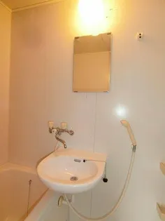 スターハウス【3階】の内装