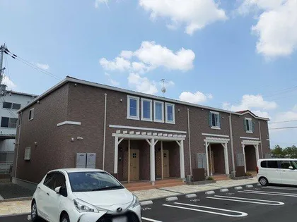 ファミーユⅠ Ⅱの画像