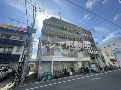 パルメーラ甲子園口の画像