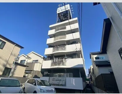 サンハイツヒロの画像