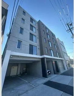 クアドール神宮西の画像