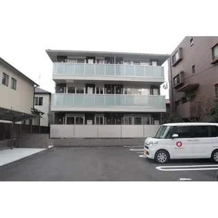 タリータウン大濠公園の画像