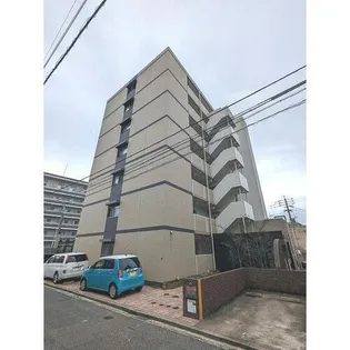 アジリア大濠ウェストの画像