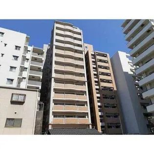 セレーノ コンフォート大手門の画像