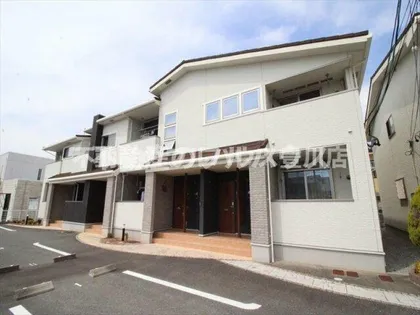 ラスパシオ Aの画像