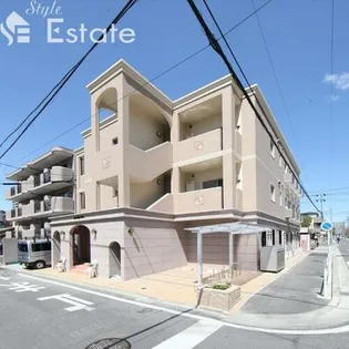 Sun Plus 1【1階】の外観