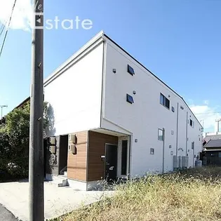 LE COCON 町南【204号室】の外観