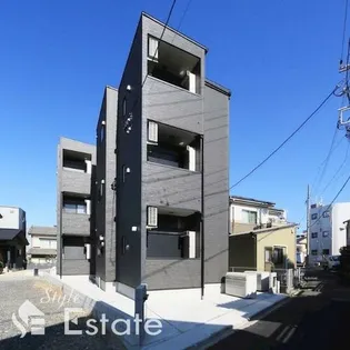 ハーモニーテラス笠寺町姥子山の画像