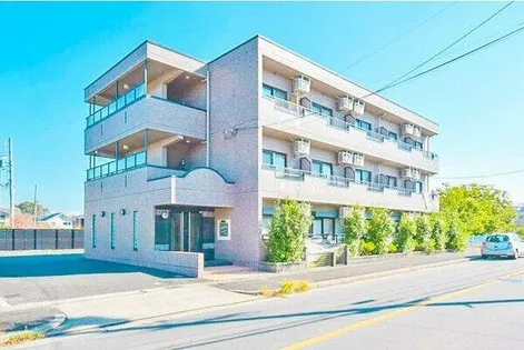 LAGUNA神の倉【3階】の外観