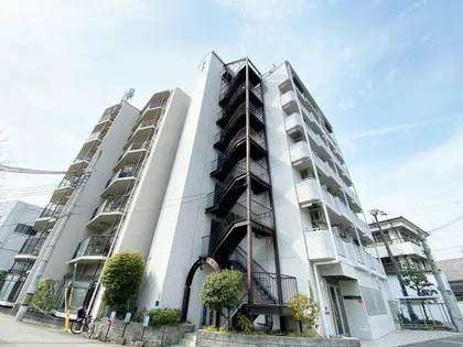 シャトー辰巳の画像