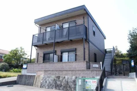 アンプルールヴューテラスの画像