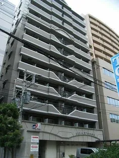 エステートモア薬院駅前の画像