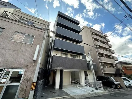 グリシーナ神戸三宮の画像