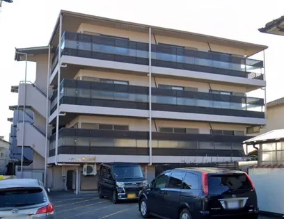 ソシアル大山崎の画像