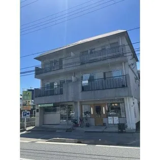 ヴィラ甲東園の画像