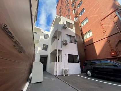 グランメール芦屋南宮町の画像