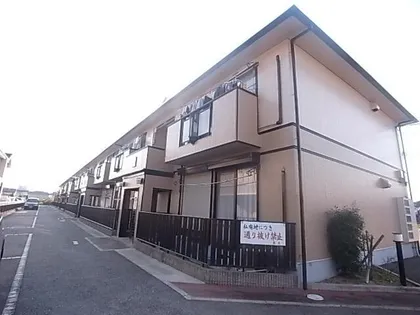 サンビレッジ出合Ⅰの画像