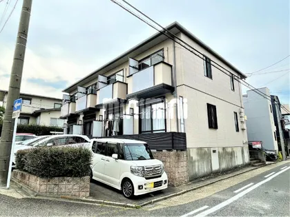 メゾン コンフォールの画像