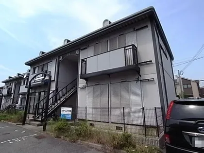 カサベルデ中澤Aの画像