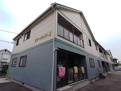 グリーンエイトIIの画像