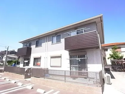 サンガーデン朝霧の画像