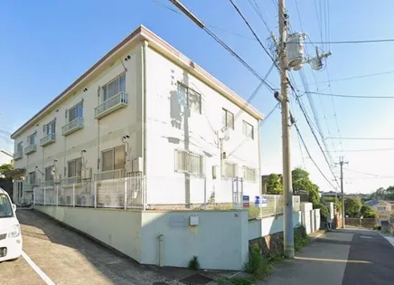 ガーデンパレスの画像