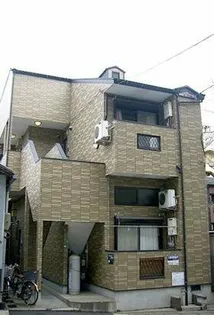 エレガンテ博多駅南【2階】の外観