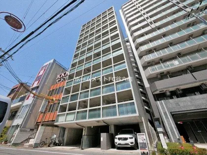 アクアプレイス大阪レジェンドの画像