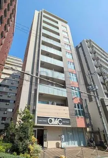 ジ アドレス梅田の画像