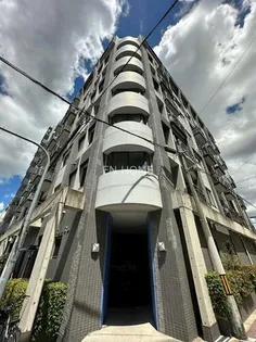 大阪府大阪市中央区瓦屋町2丁目【マンション】の外観