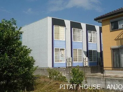 パルコートの画像