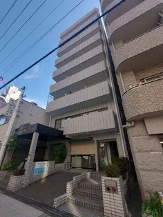 メゾン内久宝寺の画像