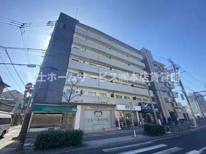 コーポカトレアの画像
