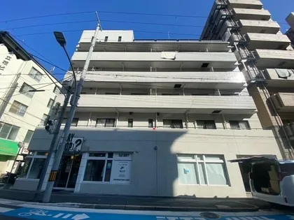 第2八幡屋ビルの画像