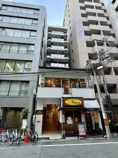 大阪府大阪市北区西天満3丁目【マンション】の外観