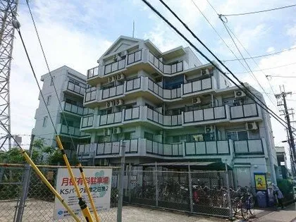 キューブ北武庫之荘2の画像