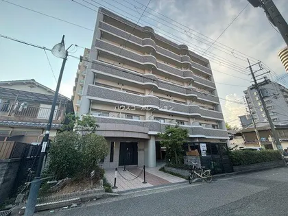 メルベーユ立花の画像