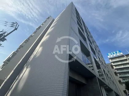 GRAN PASEO 新大阪【2階】の外観