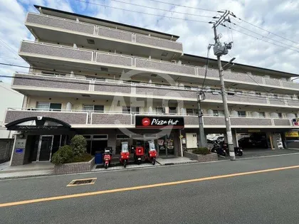 メゾン ド ヴィレ 城東の画像