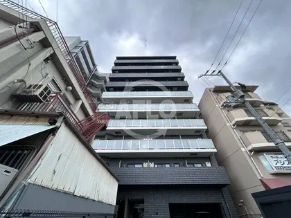 MODERN PALAZZO江坂AXIAの画像