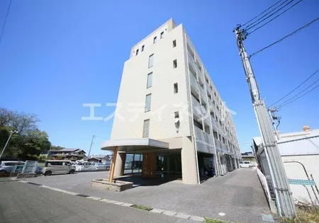 ピュアレジデンスの画像