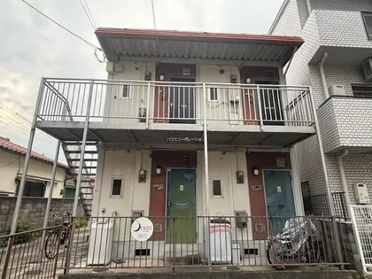 ジョンメゾン西立花の画像