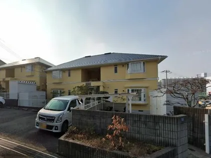 ガーデンハウス東落合5号棟の画像