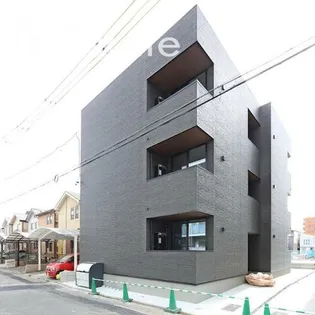 JACK ATSUTAKOSHINⅡの画像