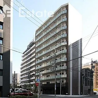 ディアレイシャス大須観音IIIの画像