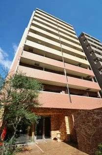 プレジオ中津の画像