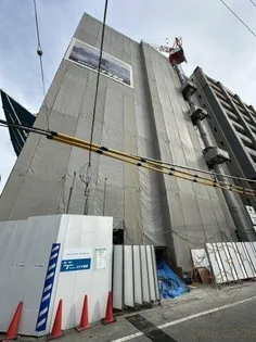 セレニテ梅田北アリエ壱番館【7階】の外観