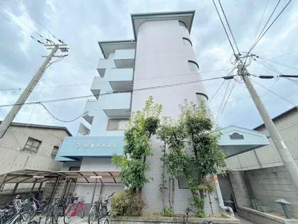 メゾンドヴェルジェの画像