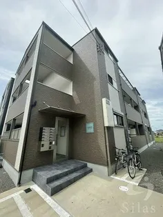 グランフィールドの画像