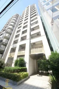 セイワパレス大手前西【2階】の外観